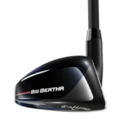 Callaway Left Handed Golf Clubs^New and Used Big Bertha B21 Left Handed Hybrid Golf Clubs