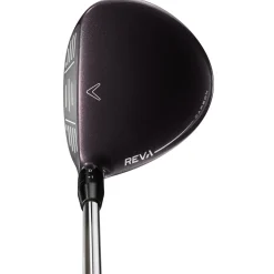 Callaway Ladies Golf Clubs^New and Used Big Bertha REVA 23 Fairway Wood Golf Clubs