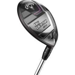 Callaway Ladies Golf Clubs^New and Used Big Bertha REVA 23 Fairway Wood Golf Clubs