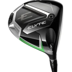Callaway Left Handed Golf Clubs|Mens Golf Clubs^New and Used Elyte Driver Golf Clubs