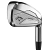 Callaway Mens Golf Clubs|Left Handed Golf Clubs^New and Used Elyte Iron Set Golf Clubs