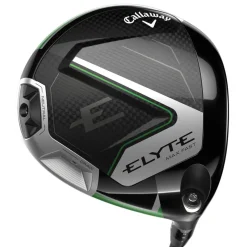 Callaway Drivers|Left Handed Golf Clubs^New and Used Elyte Max Fast Driver Golf Clubs