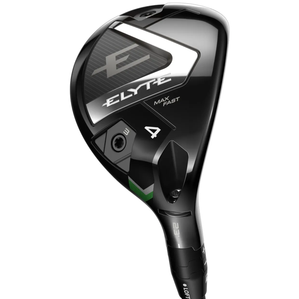 Callaway Ladies Golf Clubs^New and Used Elyte Max Fast Hybrid Golf Clubs