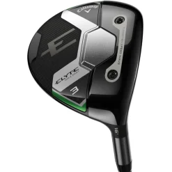 Callaway Left Handed Golf Clubs|Mens Golf Clubs^New and Used Elyte Max Fast Fairway Wood Golf Clubs