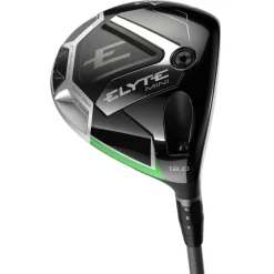 Callaway Ladies Golf Clubs^New and Used Elyte Mini Driver Golf Clubs