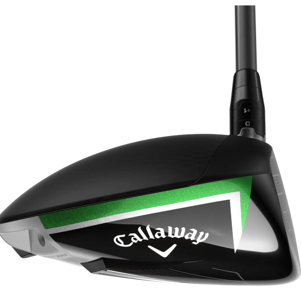Callaway Ladies Golf Clubs^New and Used Elyte Mini Driver Golf Clubs