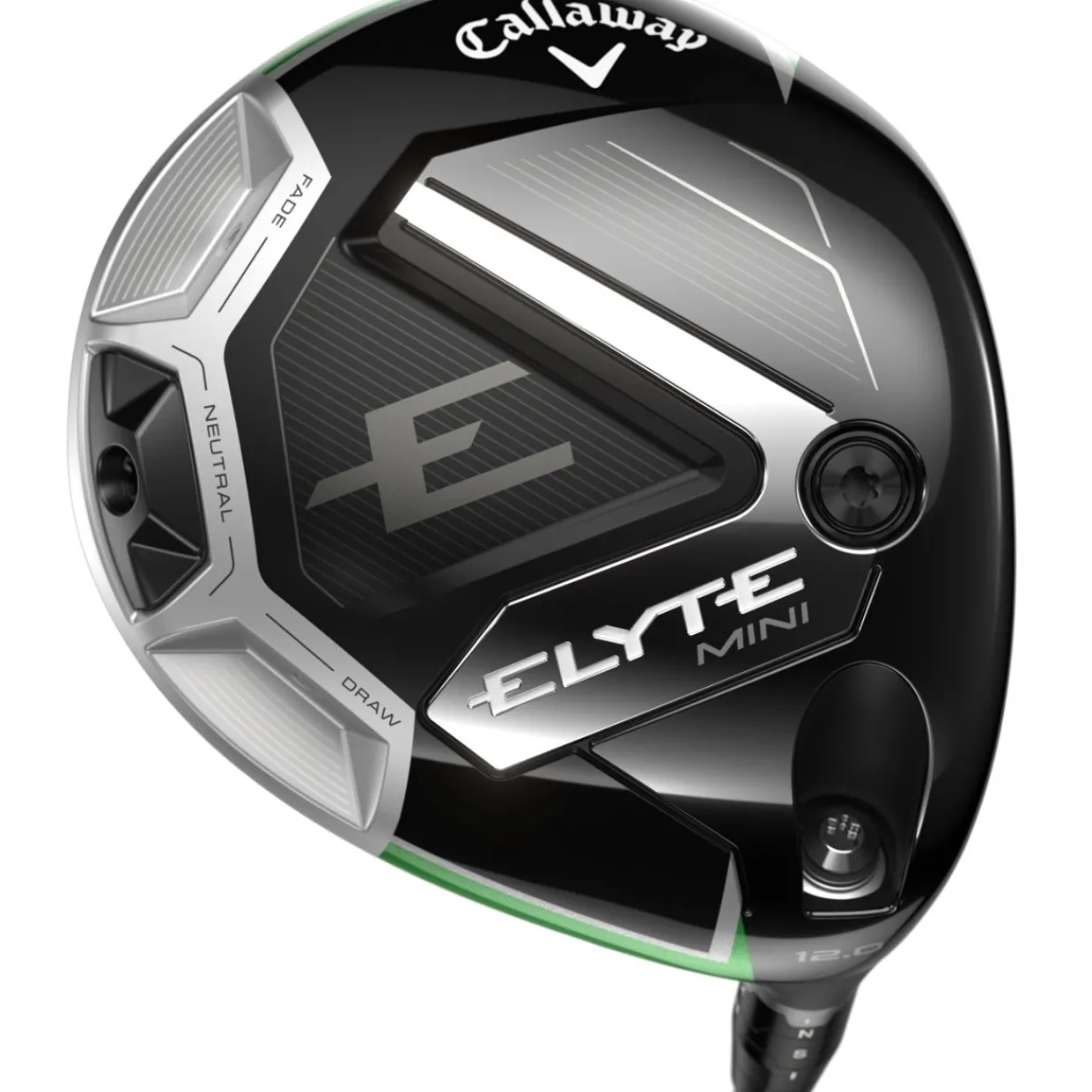 Callaway Ladies Golf Clubs^New and Used Elyte Mini Driver Golf Clubs
