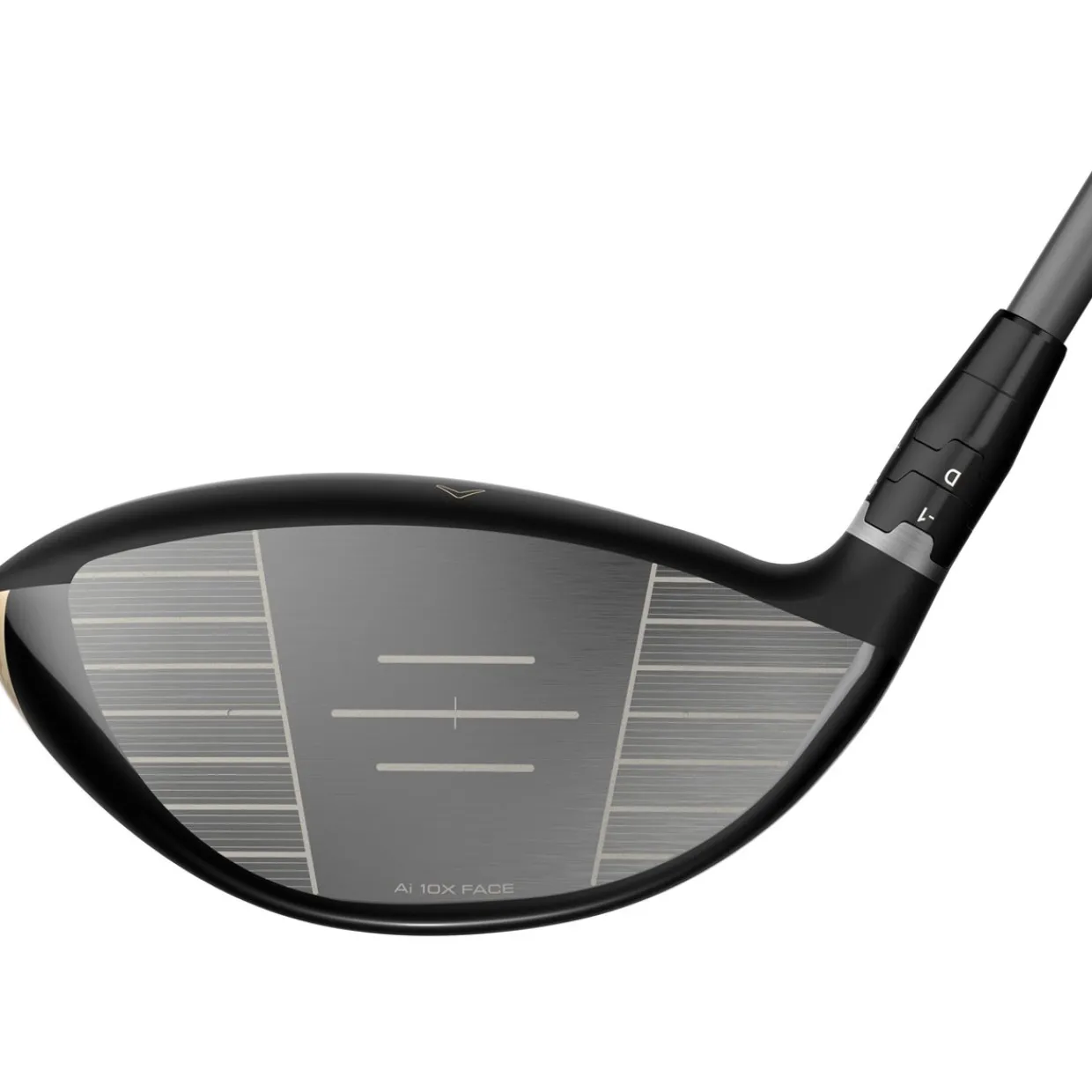 Callaway Drivers^New and Used Elyte Sandstorm Driver Golf Clubs