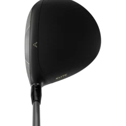Callaway Drivers^New and Used Elyte Sandstorm Driver Golf Clubs