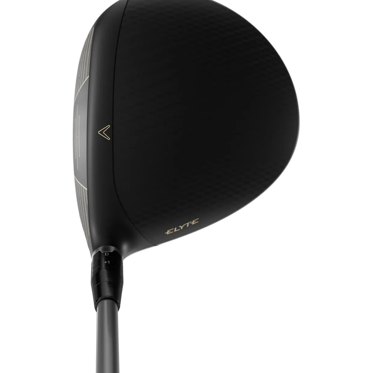 Callaway Drivers^New and Used Elyte Sandstorm Driver Golf Clubs