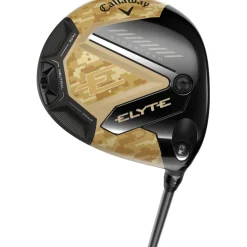 Callaway Drivers^New and Used Elyte Sandstorm Driver Golf Clubs