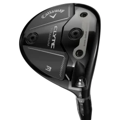 Callaway Fairway Woods|Left Handed Golf Clubs^New and Used Elyte Ti Fairway Wood Golf Clubs