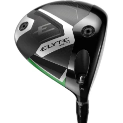 Callaway Drivers|Mens Golf Clubs^New and Used Elyte Triple Diamond Tour Draw Driver Golf Clubs