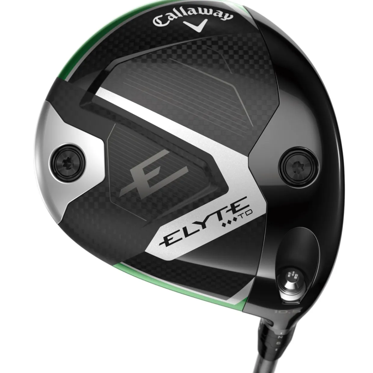 Callaway Drivers|Mens Golf Clubs^New and Used Elyte Triple Diamond Tour Draw Driver Golf Clubs