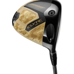 Callaway Drivers^New and Used Elyte Triple Diamond Max Sandstorm Driver Golf Clubs
