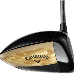 Callaway Drivers^New and Used Elyte Triple Diamond Max Sandstorm Driver Golf Clubs