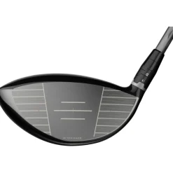 Callaway Drivers^New and Used Elyte Triple Diamond Max Sandstorm Driver Golf Clubs