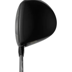 Callaway Drivers^New and Used Elyte Triple Diamond Max Sandstorm Driver Golf Clubs