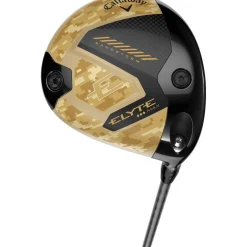 Callaway Drivers^New and Used Elyte Triple Diamond Max Sandstorm Driver Golf Clubs