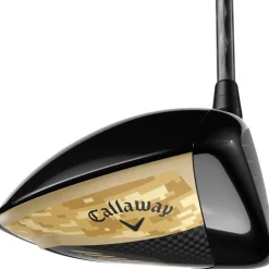 Callaway Drivers^New and Used Elyte Triple Diamond Sandstorm Driver Golf Clubs