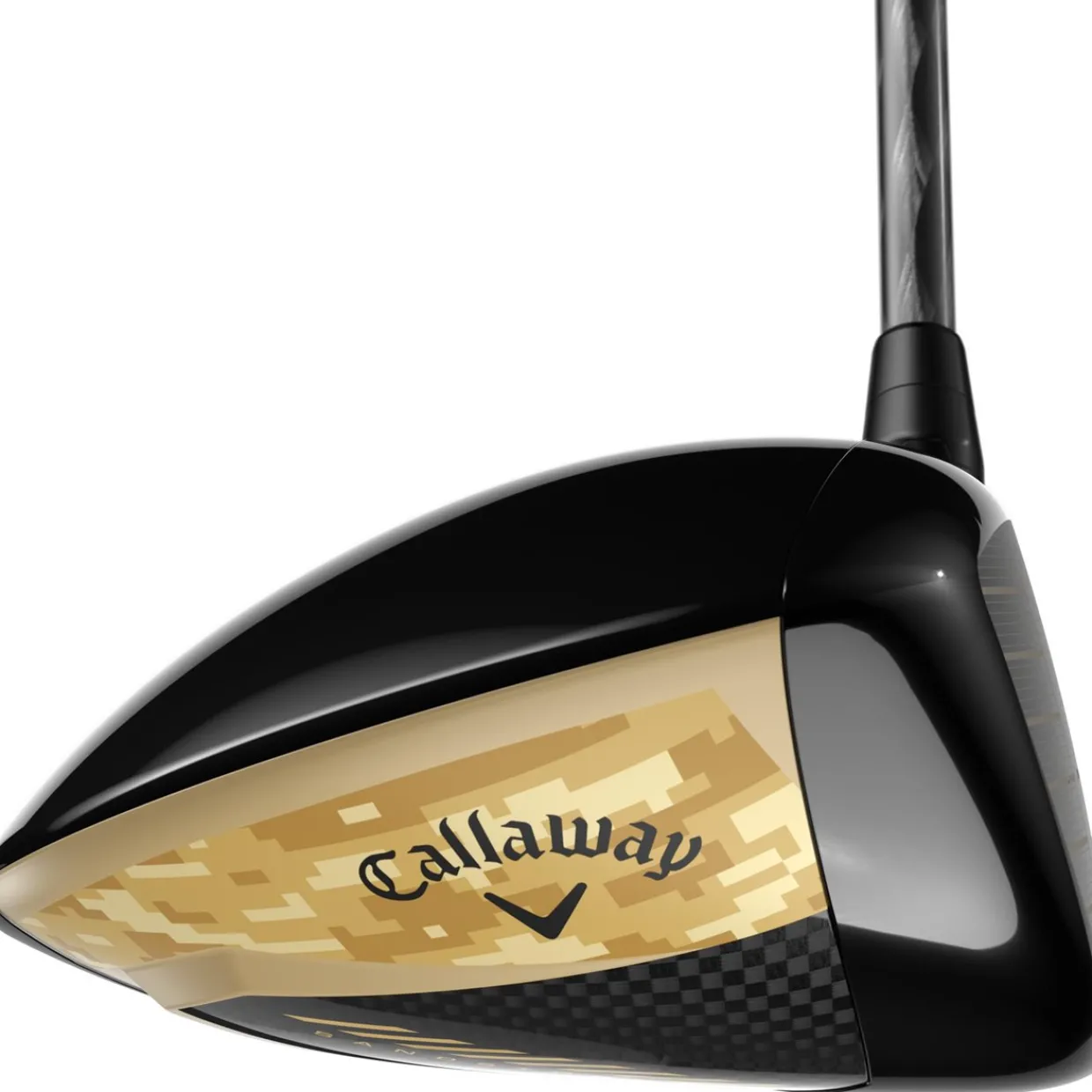 Callaway Drivers^New and Used Elyte Triple Diamond Sandstorm Driver Golf Clubs