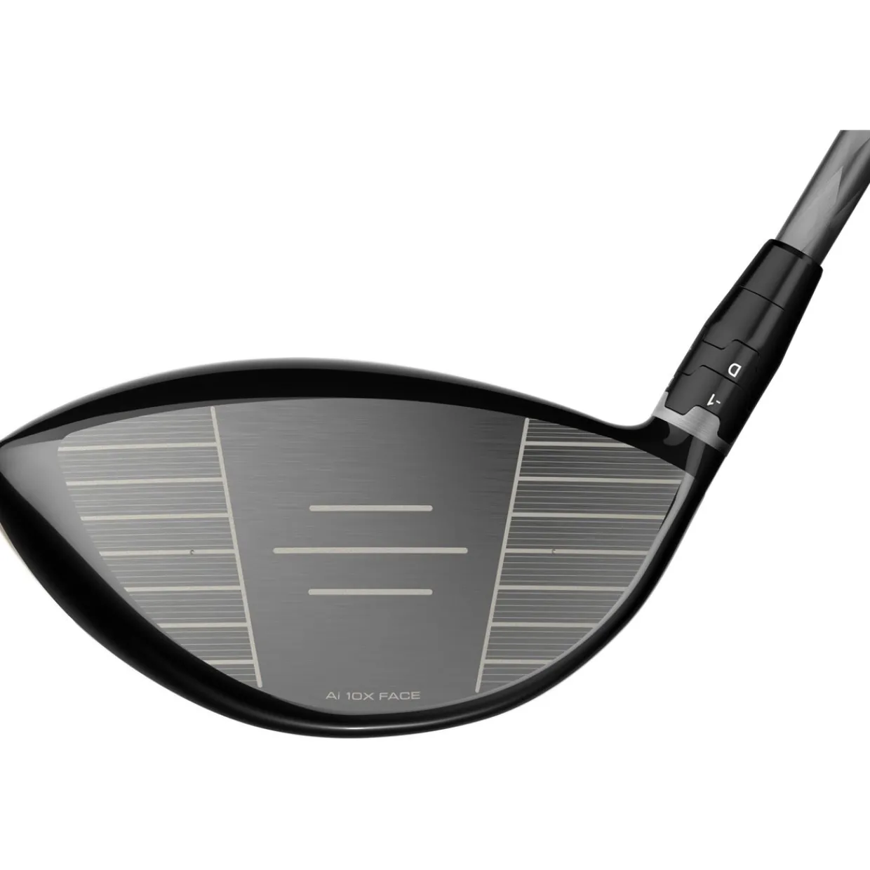 Callaway Drivers^New and Used Elyte Triple Diamond Sandstorm Driver Golf Clubs