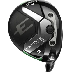 Callaway Mens Golf Clubs|Left Handed Golf Clubs^New and Used Elyte Triple Diamond Fairway Wood Golf Clubs