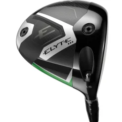 Callaway Left Handed Golf Clubs|Mens Golf Clubs^New and Used Elyte Triple Diamond Driver Golf Clubs
