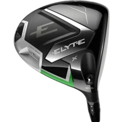 Callaway Ladies Golf Clubs^New and Used Elyte X Driver Golf Clubs