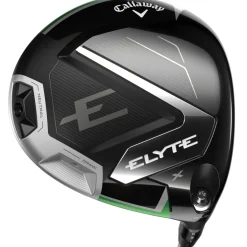 Callaway Ladies Golf Clubs^New and Used Elyte X Driver Golf Clubs