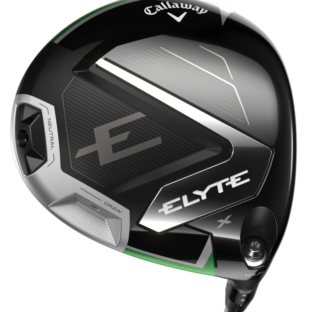 Callaway Ladies Golf Clubs^New and Used Elyte X Driver Golf Clubs