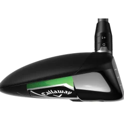 Callaway Fairway Woods|Left Handed Golf Clubs^New and Used Elyte X Fairway Wood Golf Clubs