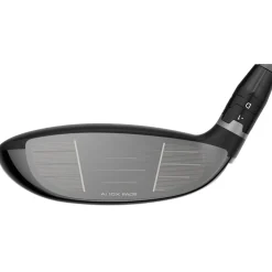 Callaway Fairway Woods|Left Handed Golf Clubs^New and Used Elyte X Fairway Wood Golf Clubs