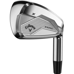 Callaway Left Handed Golf Clubs|Iron Sets^New and Used Elyte X Iron Set Golf Clubs