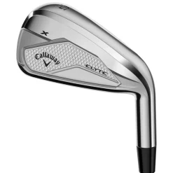 Callaway Left Handed Golf Clubs|Iron Sets^New and Used Elyte X Iron Set Golf Clubs