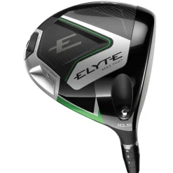Callaway Ladies Golf Clubs^New and Used Elyte X Max Fast Driver Golf Clubs