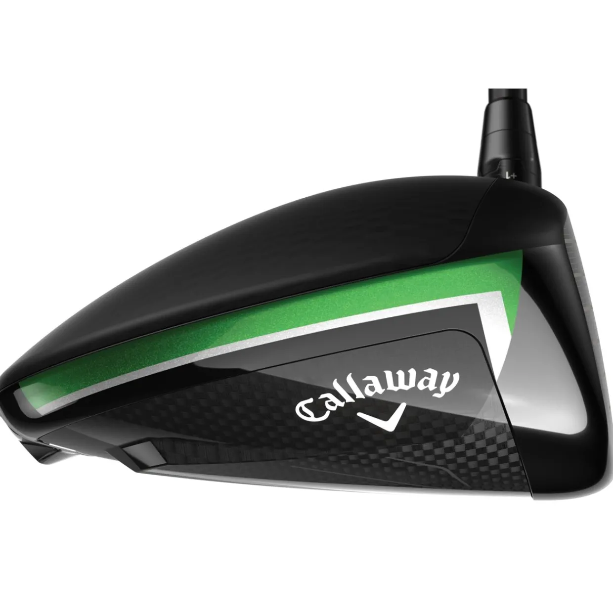 Callaway Ladies Golf Clubs^New and Used Elyte X Max Fast Driver Golf Clubs