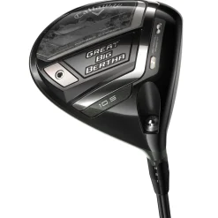 Callaway Ladies Golf Clubs^New and Used Great Big Bertha 23 Driver Golf Clubs