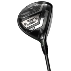 Callaway Mens Golf Clubs|Left Handed Golf Clubs^New and Used Great Big Bertha 23 Fairway Wood Golf Clubs
