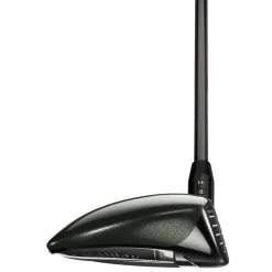 Callaway Mens Golf Clubs|Left Handed Golf Clubs^New and Used Great Big Bertha 23 Fairway Wood Golf Clubs