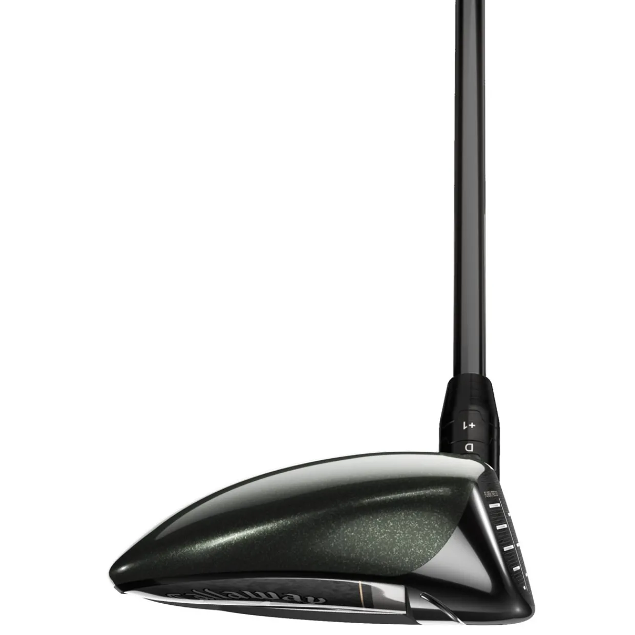 Callaway Mens Golf Clubs|Left Handed Golf Clubs^New and Used Great Big Bertha 23 Fairway Wood Golf Clubs