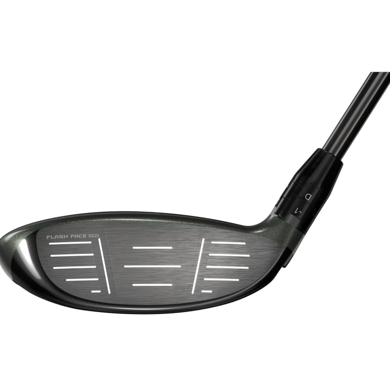 Callaway Mens Golf Clubs|Left Handed Golf Clubs^New and Used Great Big Bertha 23 Fairway Wood Golf Clubs