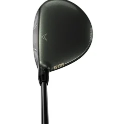 Callaway Mens Golf Clubs|Left Handed Golf Clubs^New and Used Great Big Bertha 23 Fairway Wood Golf Clubs