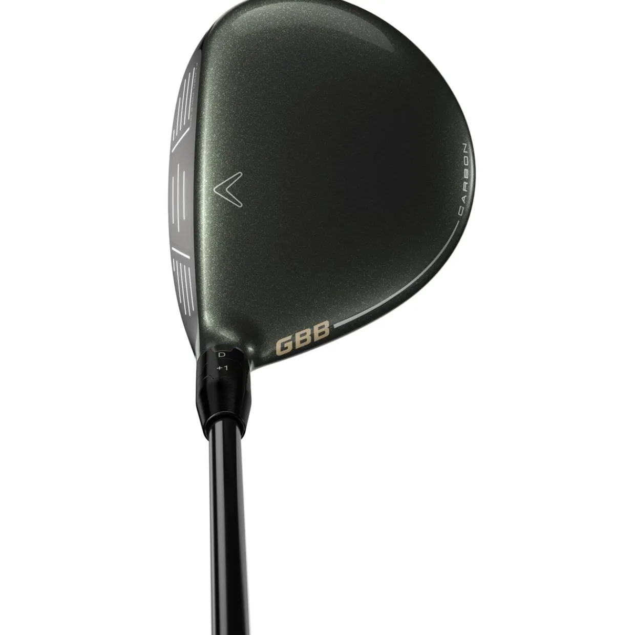 Callaway Mens Golf Clubs|Left Handed Golf Clubs^New and Used Great Big Bertha 23 Fairway Wood Golf Clubs