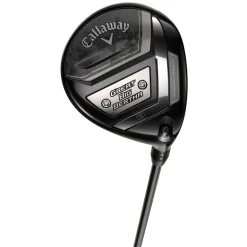 Callaway Mens Golf Clubs|Left Handed Golf Clubs^New and Used Great Big Bertha 23 Fairway Wood Golf Clubs