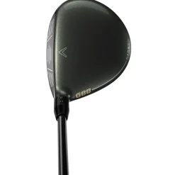 Callaway Ladies Golf Clubs^New and Used Great Big Bertha 23 Fairway Wood Golf Clubs