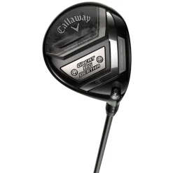 Callaway Ladies Golf Clubs^New and Used Great Big Bertha 23 Fairway Wood Golf Clubs