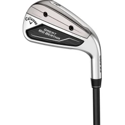 Callaway Left Handed Golf Clubs|Iron Sets^New and Used Great Big Bertha 23 Iron Set Golf Clubs