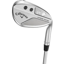 Callaway Left Handed Golf Clubs|Wedges^New and Used JAWS Raw Chrome Z Grind Wedge Golf Clubs