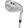 Callaway Wedges|Mens Golf Clubs^New and Used JAWS Raw Chrome X Grind Wedge Golf Clubs